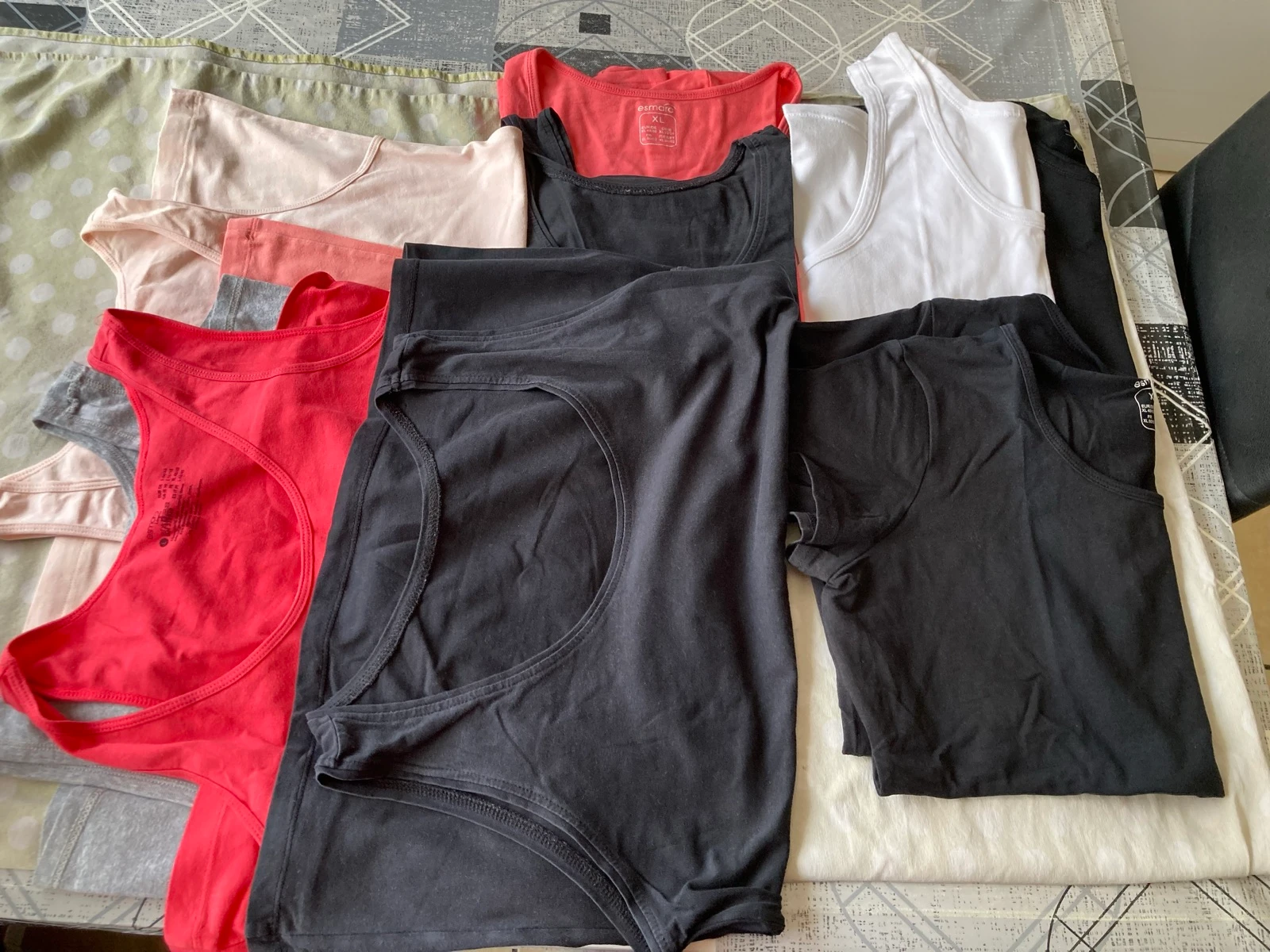 Women's high lot L-XL (read description) – photo 3